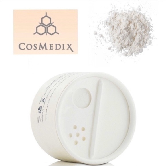 COSMEDIX Other - NWT SEALED Cosmedix Pure C▪️Vitamin C Mixing Crystals